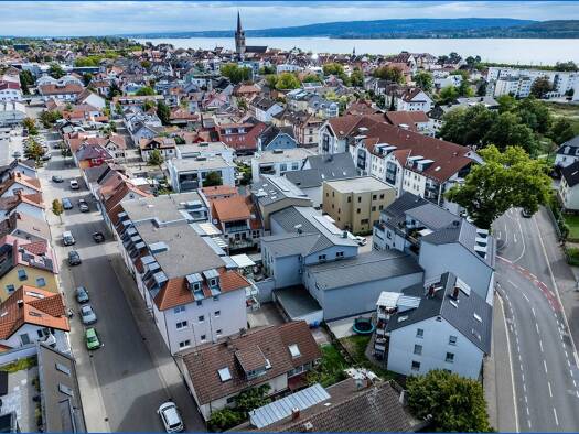 Wohnung zum Kauf 579.000 € 4 Zimmer 100,7 m² Radolfzell Radolfzell am Bodensee 78315