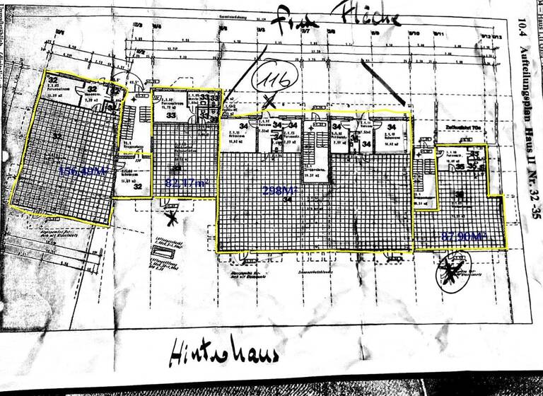 Verkaufsfläche zum Kauf 550 € 280 m² Verkaufsfläche Kraftwerkstraße 12 a Vetschau Vetschau/Spreewald 03226