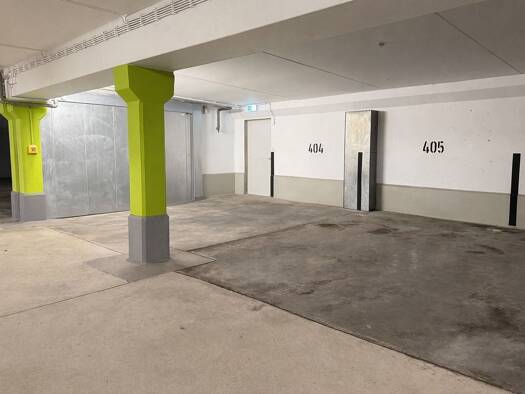 Tiefgarage zum Kauf 20.000 € Haar Haar 85540