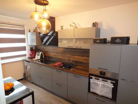 Wohnung zum Kauf 195.000 € 3 Zimmer 80 m² 7. Geschoss frei ab sofort Groß-Gerau 64521