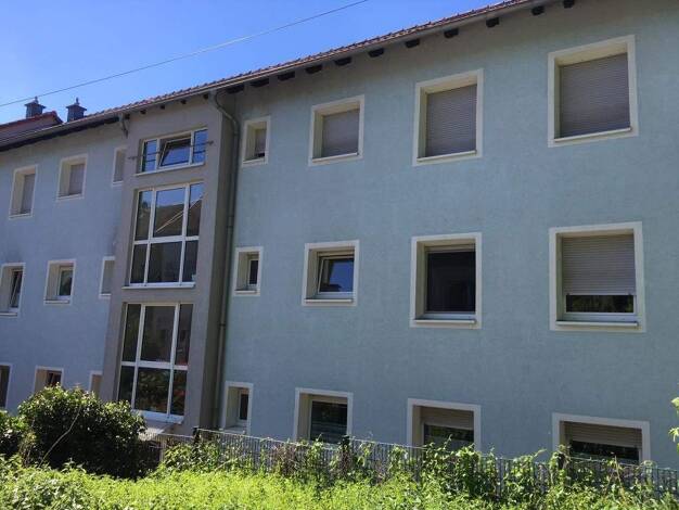 Wohnung zur Miete 553 € 2,5 Zimmer 56,4 m² 1. Geschoss frei ab 01.02.2026 Schwermannstraße 65 Kupferdreh Essen 45257