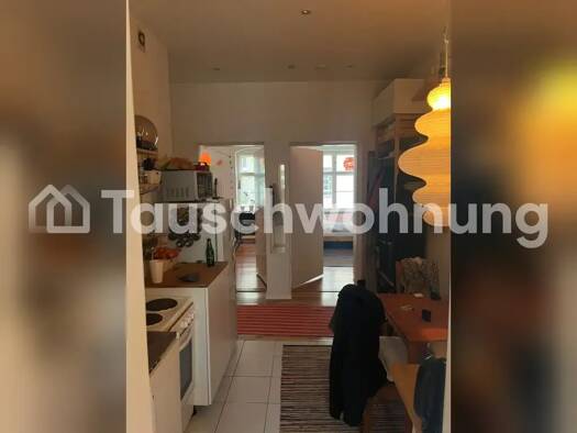 Wohnung zur Miete Tauschwohnung 744 € 2 Zimmer 50 m² 2. Geschoss Mariendorf Berlin 10827