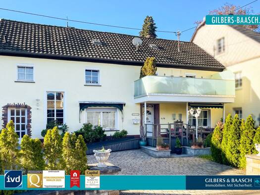 Einfamilienhaus zum Kauf 170.000 € 5 Zimmer 117 m² 338 m² Grundstück Dreis 54518