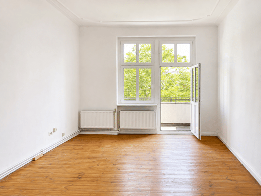 Wohnung zum Kauf 178.000 € 2 Zimmer 57,6 m² Geschoss 3/4 frei ab sofort Spandau Berlin 13585