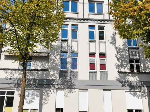 Mehrfamilienhaus zum Kauf als Kapitalanlage geeignet 799.000 € 24 Zimmer 758 m² 557 m² Grundstück Boele Hagen 58099