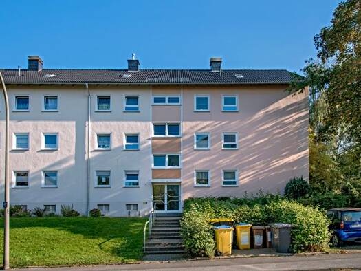 Wohnung zur Miete 480 € 2 Zimmer 53,1 m² 1. Geschoss Heideweg 67 Holzen Dortmund 44267