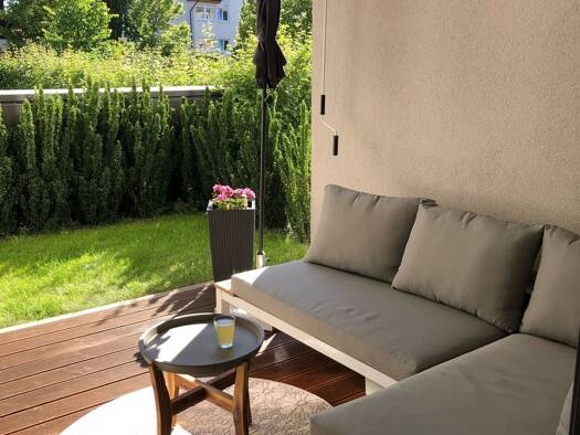 Terrassenwohnung zur Miete 1.910 € 3,5 Zimmer 98 m² Geschoss EG/3 frei ab 01.10.2026 Sulzbach 65843