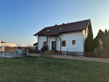 Einfamilienhaus zum Kauf 789.000 € 4 Zimmer 141,4 m² 860 m² Grundstück Leopoldsdorf im Marchfelde 2285