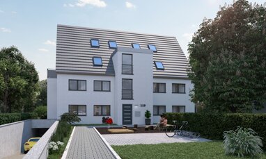 Apartment zum Kauf 677.800 € 5 Zimmer 100 m² 3. Geschoss Hoheneck Ludwigsburg 71642