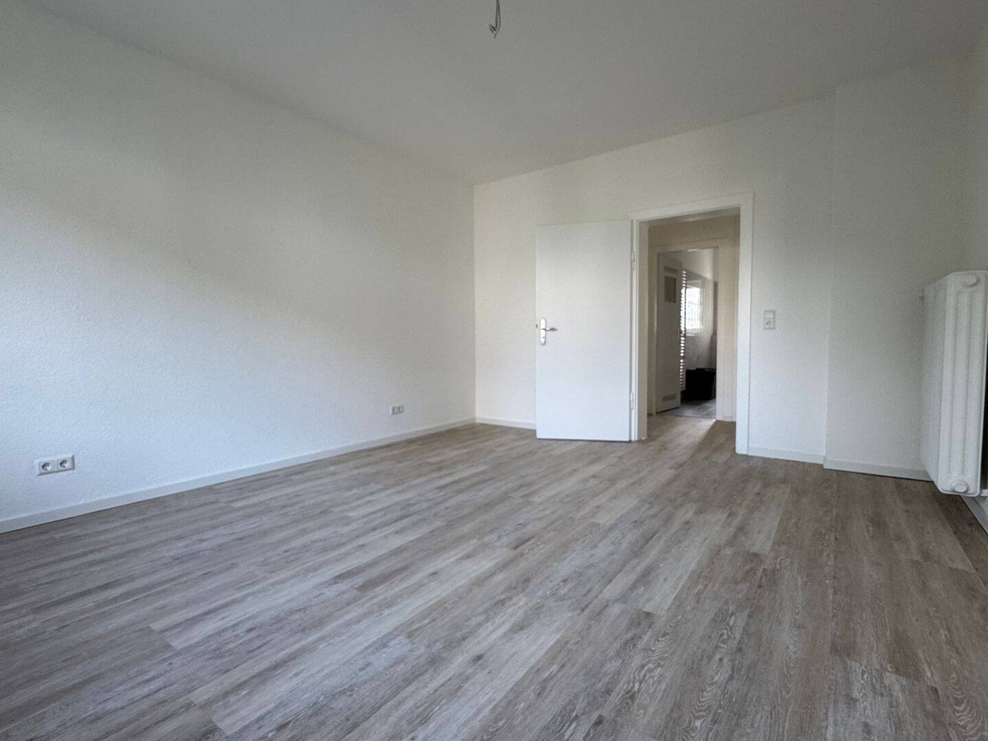 Schöne 3-Zi-Wohnung mit Balkon – Isernhagener Str. 89, 30163 Hannover – Vorschaubild 8