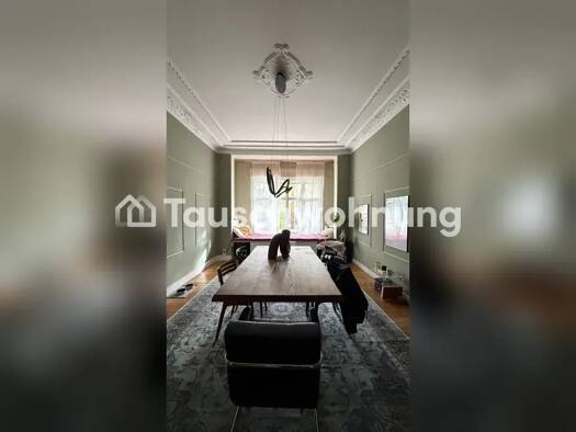 Wohnung zur Miete Tauschwohnung 1.550 € 4 Zimmer 160 m² Französisch Buchholz Berlin 10407