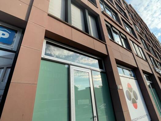 Laden zur Miete provisionsfrei 17,90 € 3 Zimmer Gertraudenstraße 18 Mitte Berlin 10178