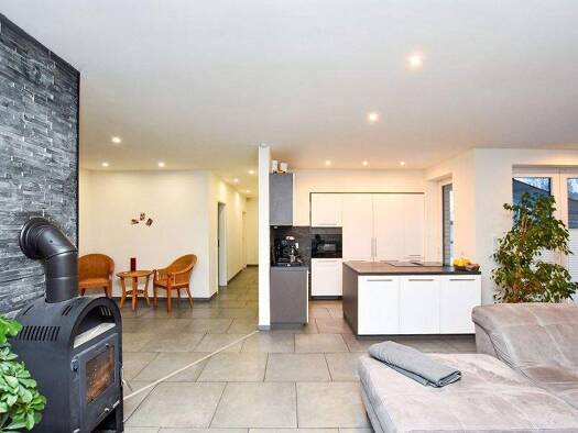 Bungalow zum Kauf 520.000 € 4 Zimmer 125 m² 617 m² Grundstück Bujendorf Süsel 23701