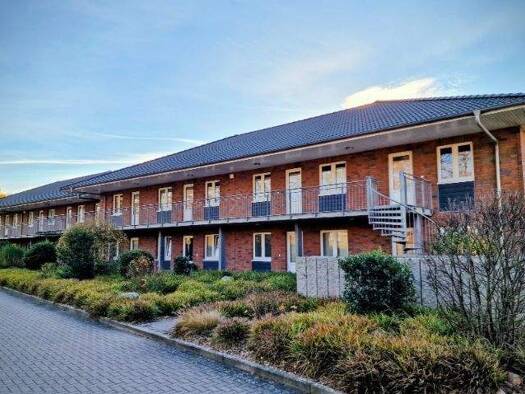 Wohnung zur Miete 719 € 2 Zimmer 65,3 m² EG frei ab 01.04.2026 Nörrmark 1 Harrislee 24955