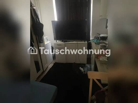 Wohnung zur Miete Tauschwohnung 700 € 2,5 Zimmer 50 m² Hamburg 20359