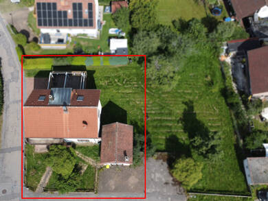 Einfamilienhaus zum Kauf 440.000 € 7 Zimmer 175 m² 678 m² Grundstück Dobel 75335