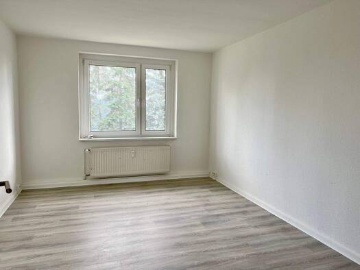 Wohnung zur Miete 300 € 3 Zimmer 58 m² frei ab sofort Straße der Freundschaft 8 Rosenow 17091