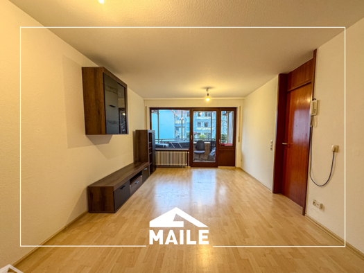 Studio zur Miete 700 € 2 Zimmer 53 m² 3. Geschoss frei ab 01.03.2026 Seestr. 2 Mitte Sindelfingen 71063