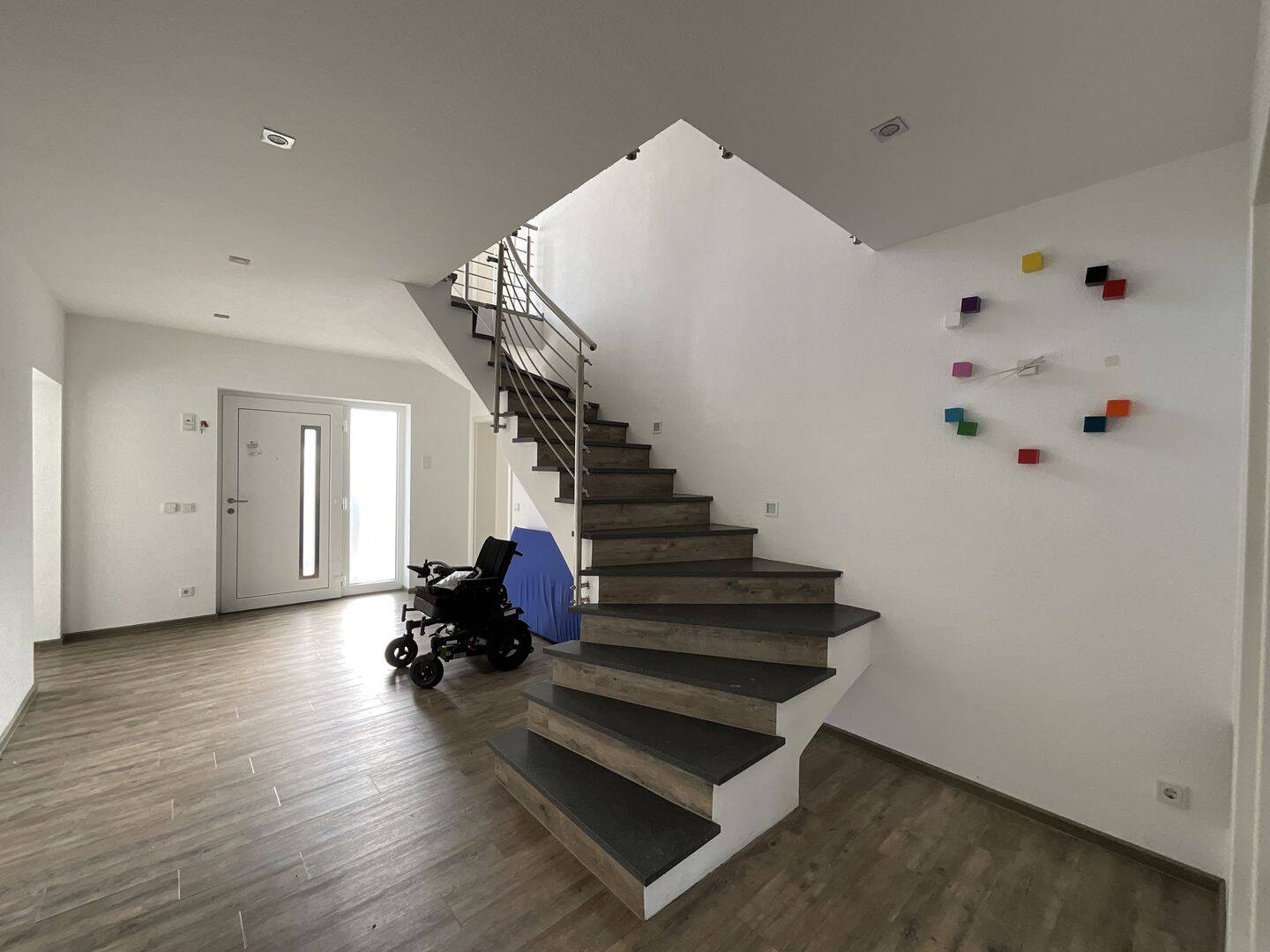 Haus – Marburg, Cappel - Mehr