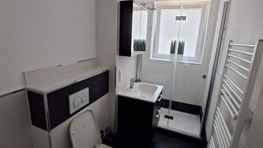 Wohnung zum Kauf provisionsfrei 187.000 € 3 Zimmer 67 m² 1. Geschoss Lausanner Straße 127-131 Tenever Bremen 28325