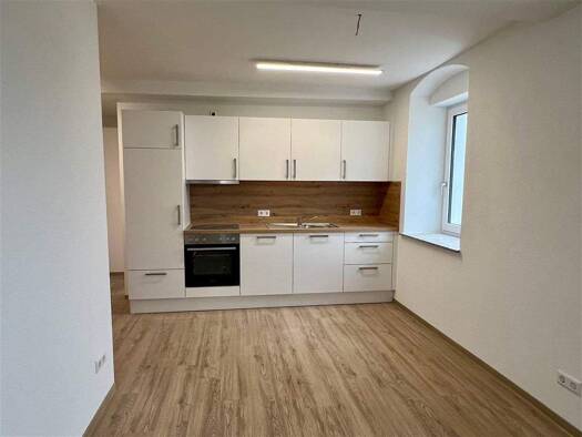 Wohnung zur Miete 420 € 2 Zimmer 35,6 m² 1. Geschoss frei ab 01.02.2026 Schrezheim Ellwangen 73479