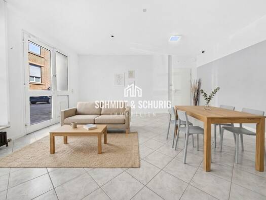 Wohnung zum Kauf 270.000 € 2 Zimmer 70 m² Dossenheim Dossenheim 69221