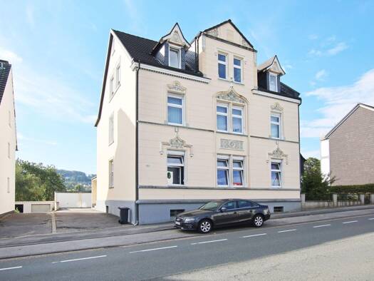 Mehrfamilienhaus zum Kauf 399.000 € 11 Zimmer 282 m² 1.202 m² Grundstück Gevelsberg Gevelsberg 58285