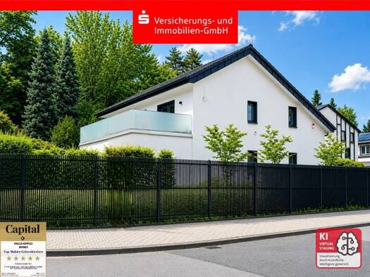 Mehrfamilienhaus zum Kauf 790.000 € 6 Zimmer 216 m² 1.096 m² Grundstück Erle Gelsenkirchen-Ost 45891