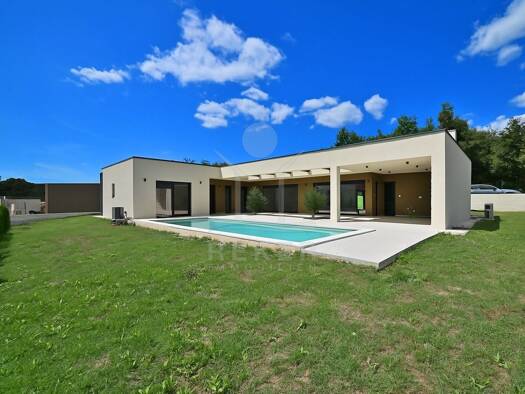Bungalow zum Kauf - Erstbezug 599.000 € 4 Zimmer 170 m² 792 m² Grundstück Žminj 52341