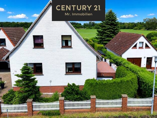 Einfamilienhaus zum Kauf 535.000 € 5 Zimmer 140 m² 1.400 m² Grundstück Ueckermünde Ueckermünde 17373