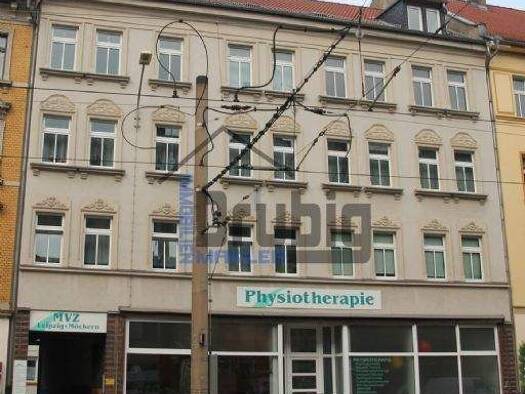 Wohnung zur Miete 550 € 3 Zimmer 67 m² 1. Geschoss frei ab sofort Georg-Schumann-Straße 160 Möckern Leipzig 04159