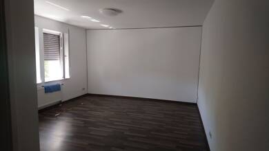 Wohnung zur Miete 450 € 1 Zimmer 33 m² 2. Geschoss frei ab 01.08.2025 Wenigenjena - Ort Jena 07749