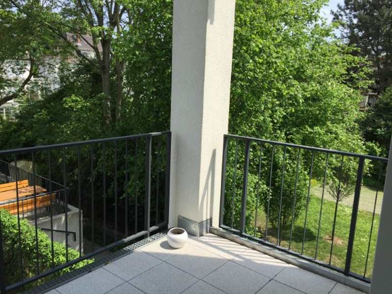 Wohnung zur Miete 700 € 2 Zimmer 65 m²<br/>Wohnfläche ab sofort<br/>Verfügbarkeit Bassermannstr. Oststadt - Nord Mannheim 68165