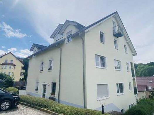 Wohnung zur Miete 930 € 3 Zimmer 146 m² 2. Geschoss frei ab 01.04.2026 Ludwig-Jahn-Str. 8a Döbeln 04720