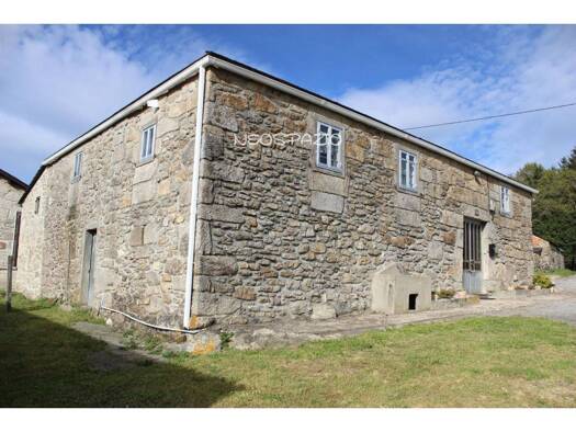 Villa zum Kauf 180.000 € 3 Zimmer 322 m² Lugo 27289
