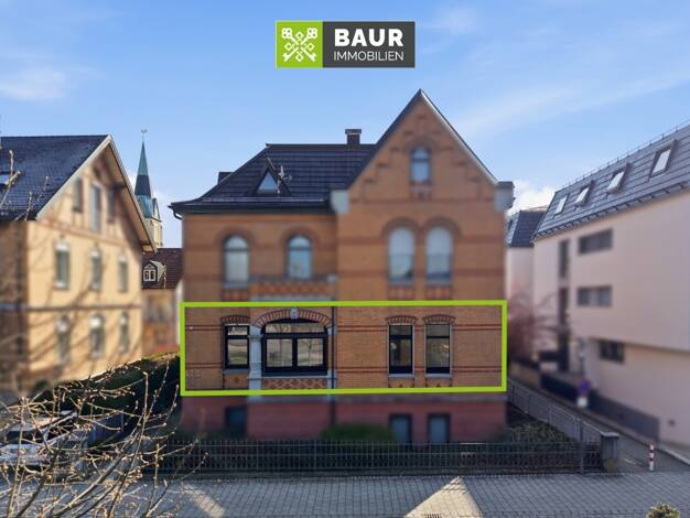 Wohnung zum Kauf 399.000 € 5 Zimmer 115 m² Weingarten 88250