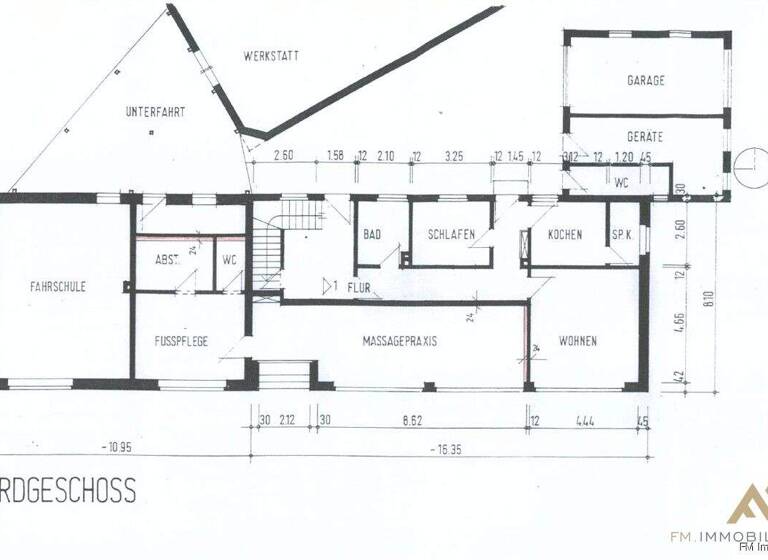 Haus zum Kauf 272,6 m² 1.181 m² Grundstück Lastrup 49688