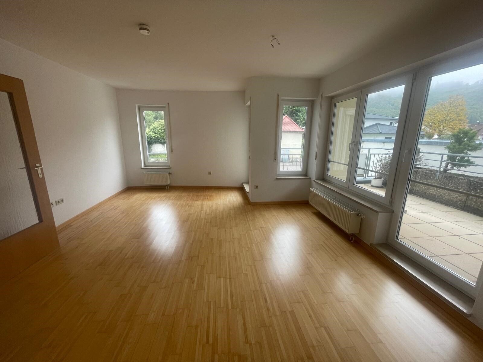 Wohnung zum Kauf 249.000 € 2 Zimmer 54 m²<br/>Wohnfläche 1.<br/>Geschoss ab sofort<br/>Verfügbarkeit Oberkochen 73447