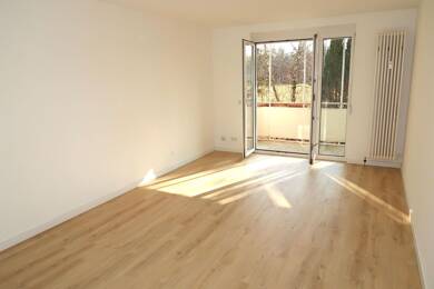 Wohnung zur Miete 1.600 € 3 Zimmer 78,1 m² frei ab sofort Gustav-Heinemann-Ring Ramersdorf-Perlach München 81739