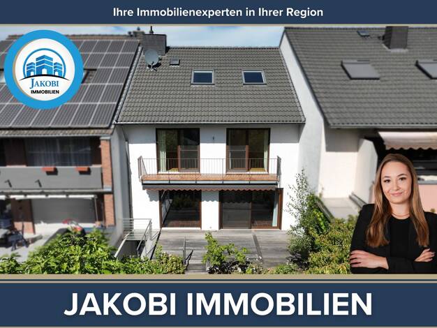 Einfamilienhaus zum Kauf 296.000 € 4 Zimmer 144 m² 249 m² Grundstück frei ab sofort Gottfried-Keller-Str. 12 Großvernich Weilerswist 53919