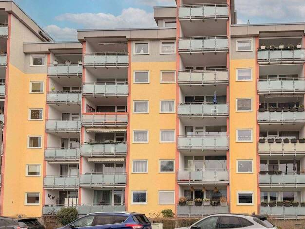 Sonstiges zum Kauf als Kapitalanlage geeignet 199.000 € 2 Zimmer 52,2 m² Pulheim 50259