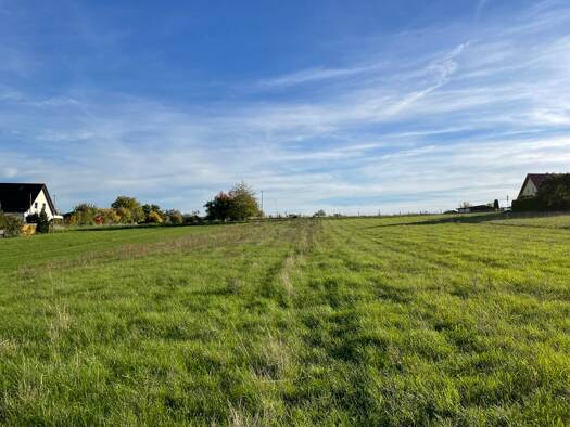 Grundstück zum Kauf 91.460 € 538 m² Grundstück Kirchberg Wethau 06618