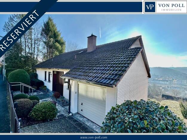 Einfamilienhaus zum Kauf 455.000 € 7 Zimmer 186 m² 559 m² Grundstück Siegen 57072