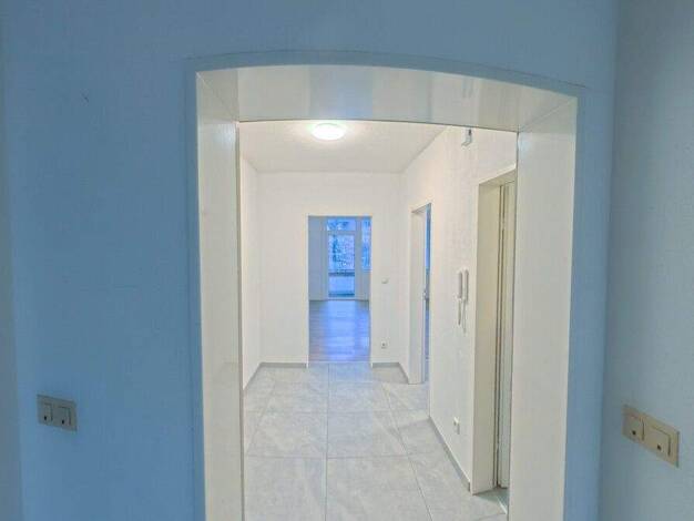 Wohnung zum Kauf 128.000 € 1 Zimmer 34 m² 2. Geschoss Altstadt Bayreuth 95447