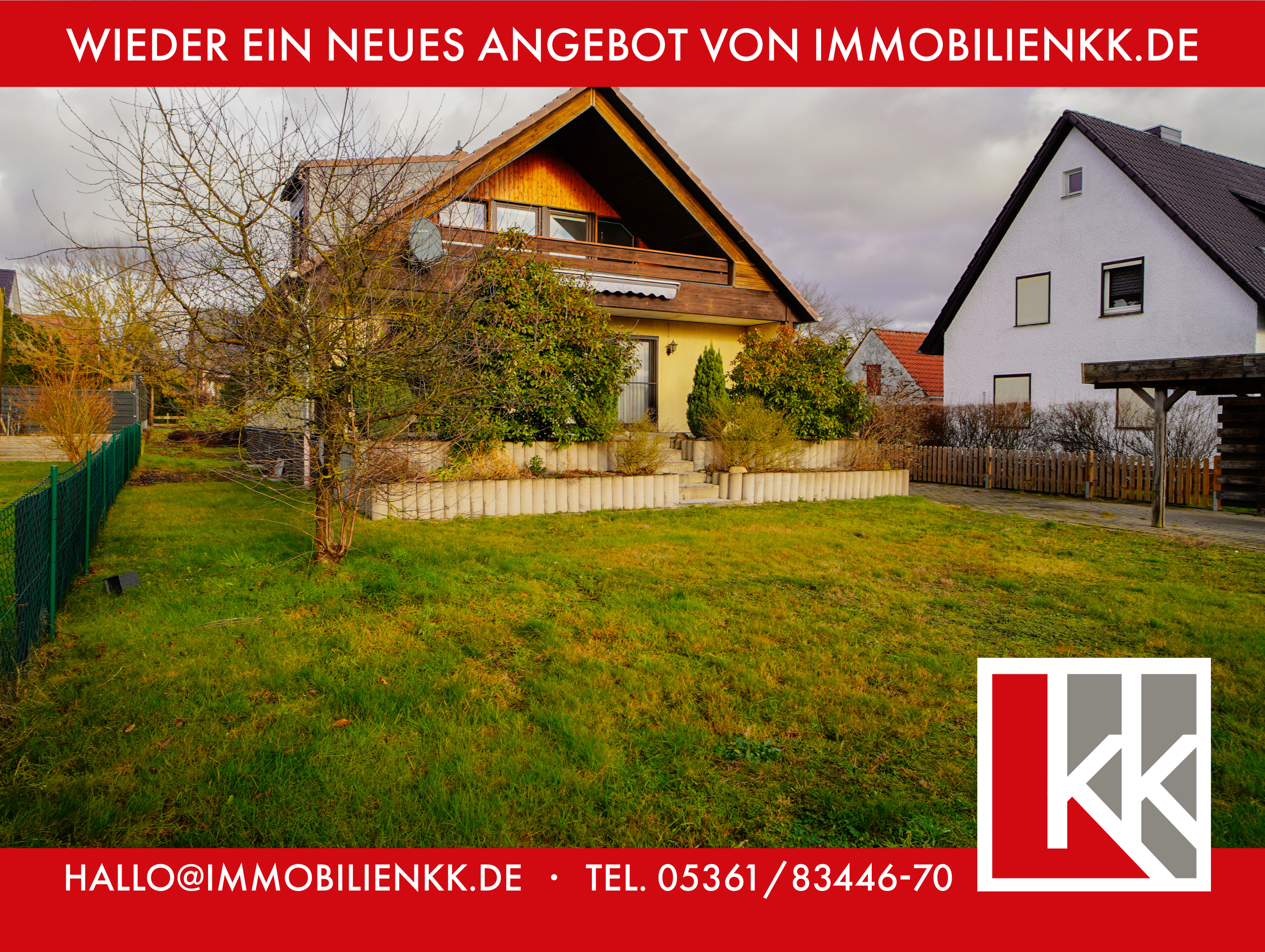 Einfamilienhaus zum Kauf 250.000 € 8 Zimmer 168 m²<br/>Wohnfläche 780 m²<br/>Grundstück Osloß 38557