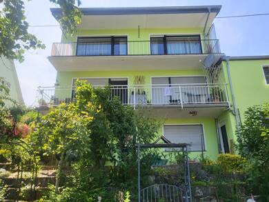 Wohnung zur Miete 520 € 2 Zimmer 65 m² Geschoss 1/2 frei ab 01.09.2025 Dudweiler - Nord Saarbrücken 66125