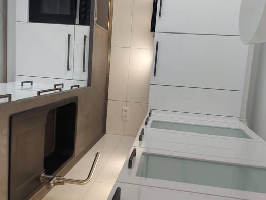 Wohnung zur Miete 850 € 2 Zimmer 62 m² frei ab sofort Laatzen-Mitte Laatzen 30880