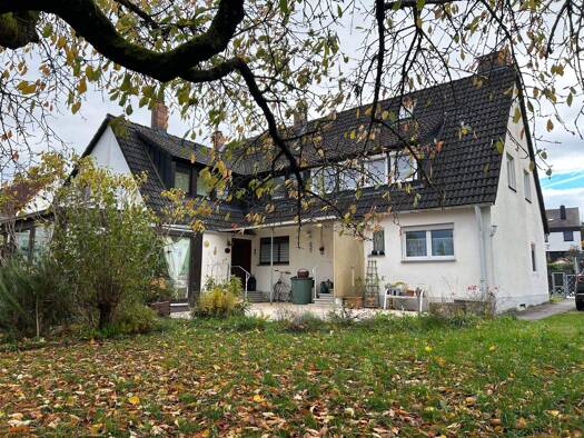 Haus zum Kauf 697.000 € 7 Zimmer 168 m² 705 m² Grundstück frei ab sofort Reichelsdorf Nürnberg 90453