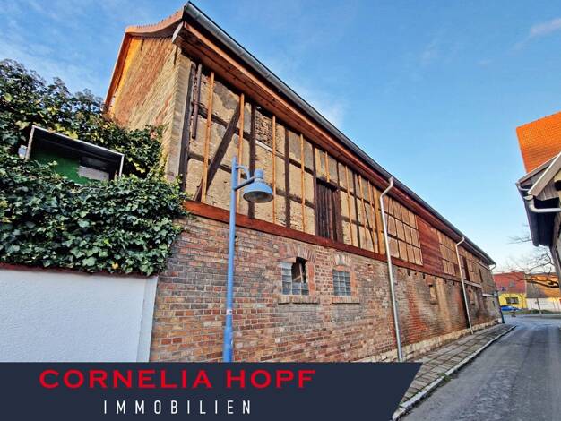 Mehrfamilienhaus zum Kauf 109.000 € 18 Zimmer 369,1 m² 1.356 m² Grundstück Weißensee 99631