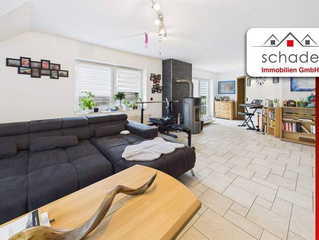 Wohnung zum Kauf 199.500 € 4 Zimmer 113 m² 1. Geschoss Herscheid 58849